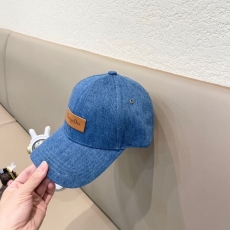 Christian Dior Caps